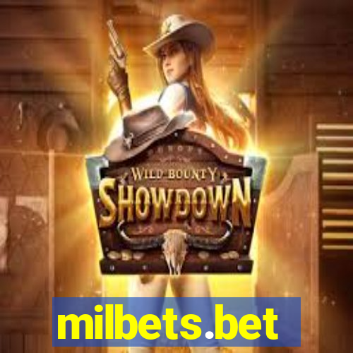 milbets.bet