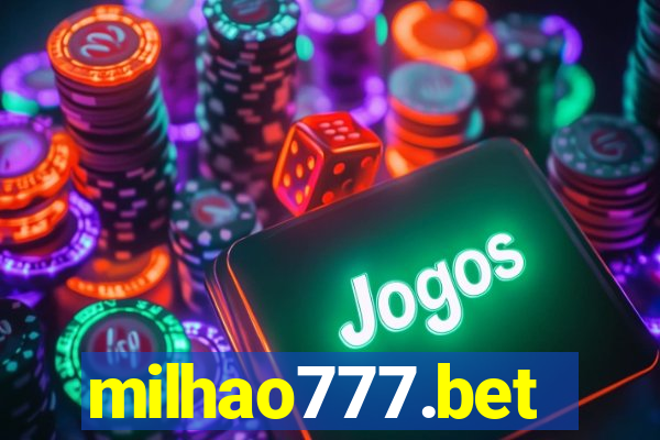 milhao777.bet