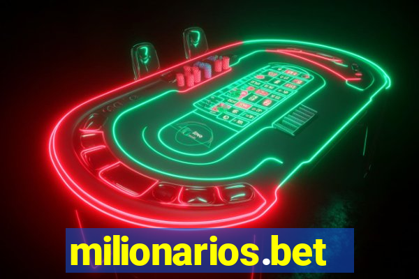 milionarios.bet