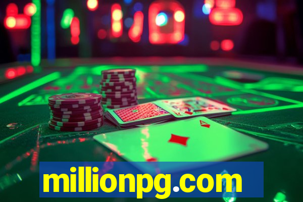 millionpg.com