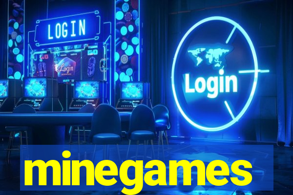 minegames