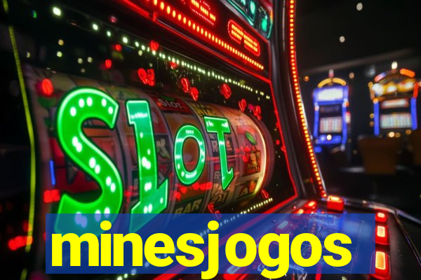 minesjogos