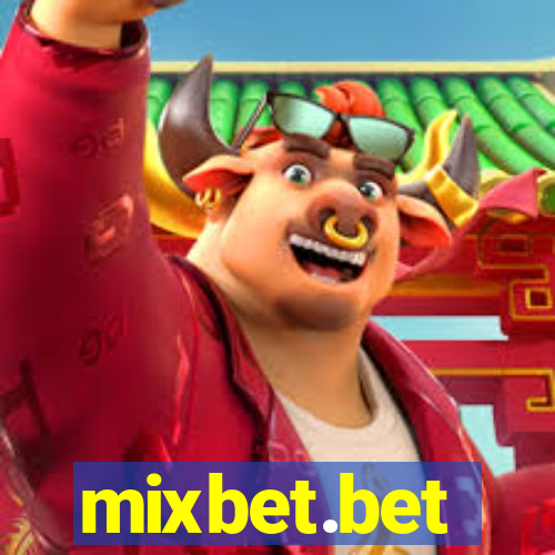 mixbet.bet