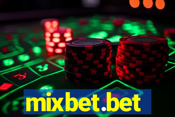 mixbet.bet