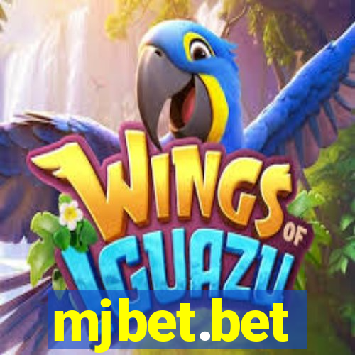 mjbet.bet