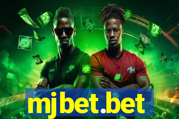 mjbet.bet