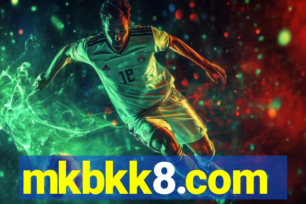 mkbkk8.com