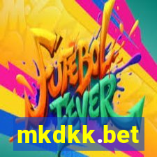 mkdkk.bet