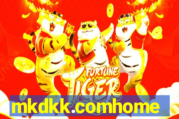 mkdkk.comhome