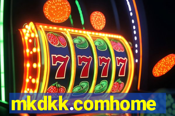 mkdkk.comhome