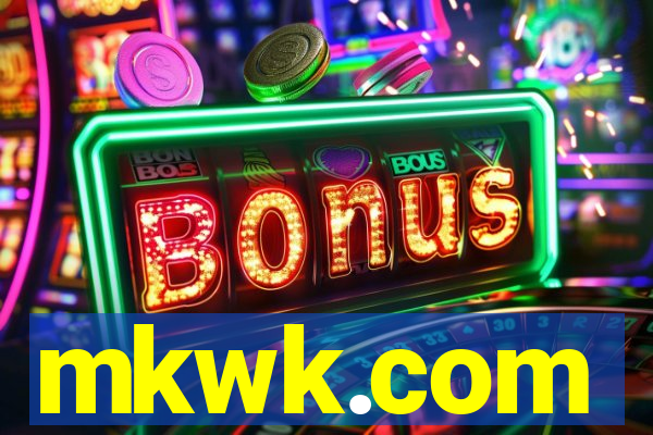 mkwk.com