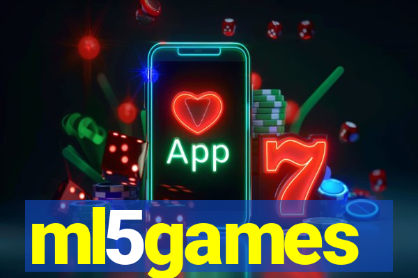 ml5games