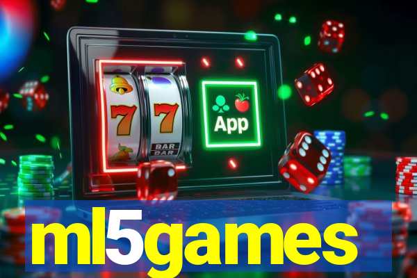 ml5games