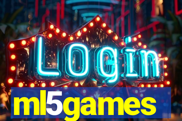 ml5games