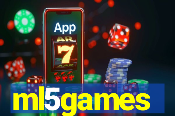 ml5games