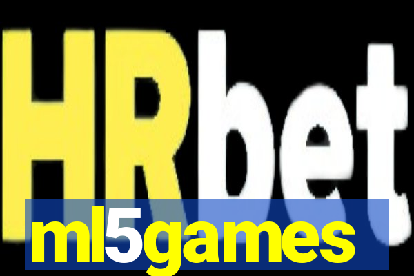 ml5games