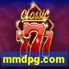 mmdpg.com