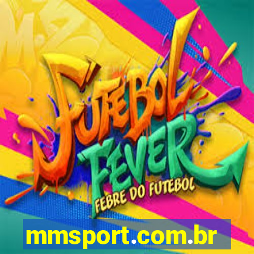 mmsport.com.br