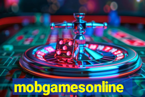 mobgamesonline