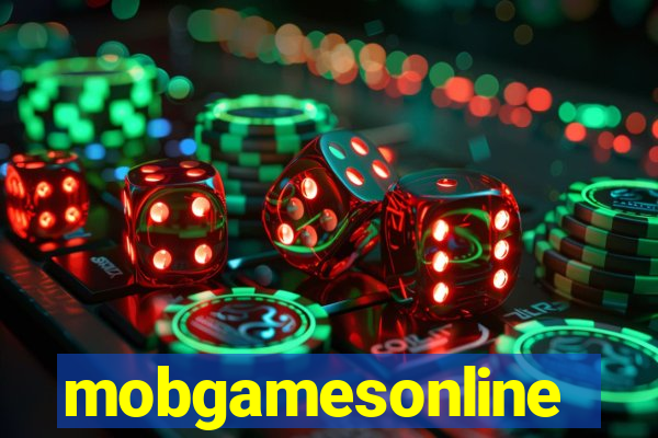 mobgamesonline