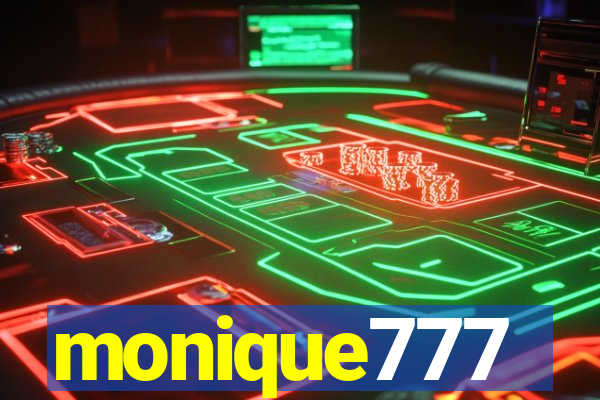 monique777