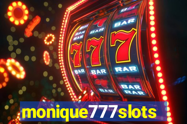 monique777slots
