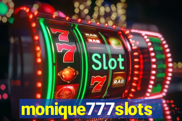 monique777slots