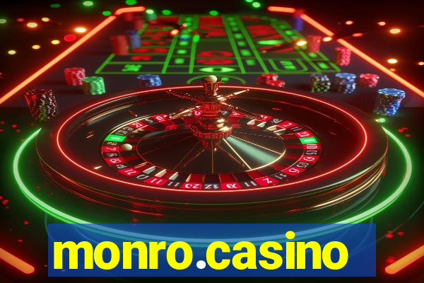 monro.casino