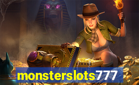 monsterslots777