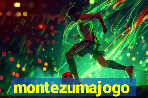 montezumajogo