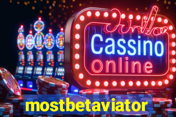 mostbetaviator