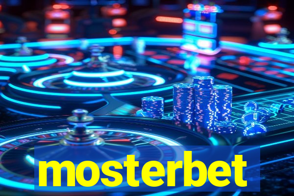 mosterbet