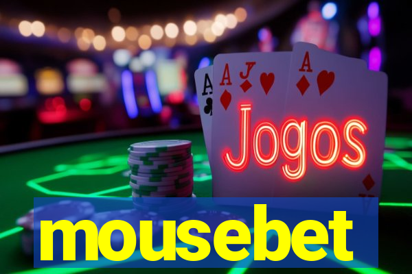 mousebet