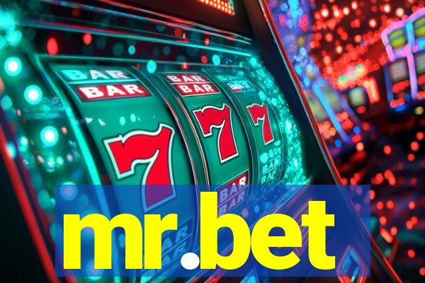mr.bet