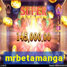 mrbetamanga