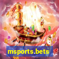 msports.bets