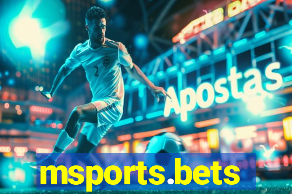 msports.bets