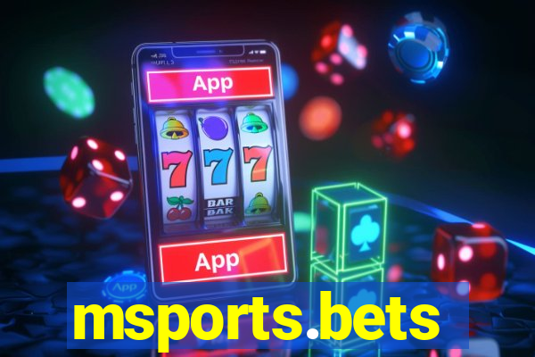 msports.bets