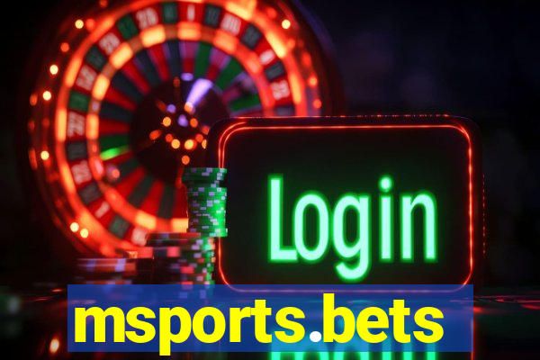 msports.bets