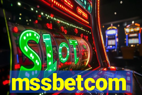 mssbetcom