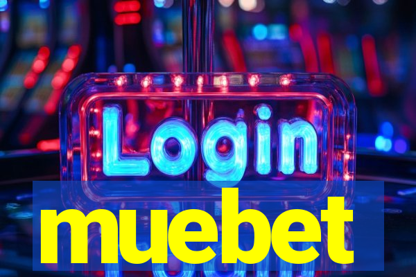 muebet