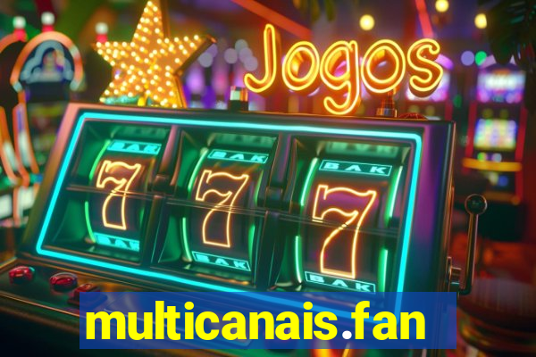 multicanais.fans