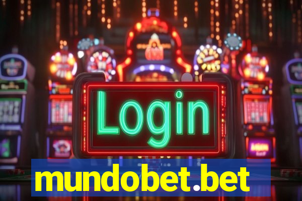 mundobet.bet