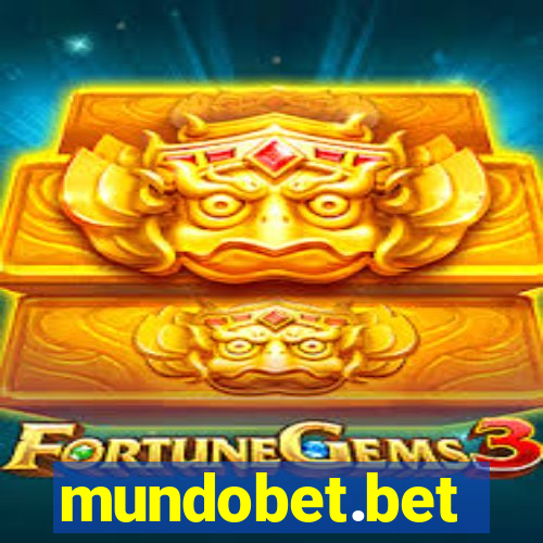 mundobet.bet