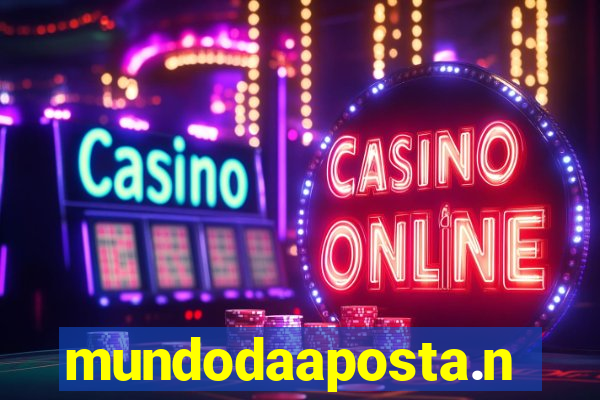 mundodaaposta.net