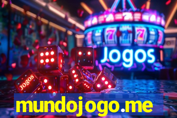 mundojogo.me