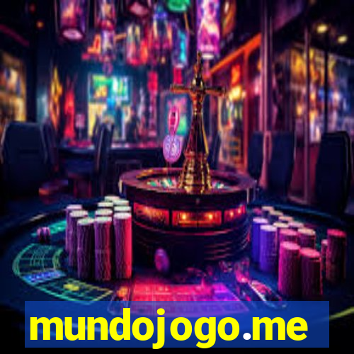 mundojogo.me