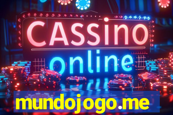 mundojogo.me