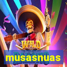 musasnuas