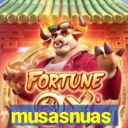 musasnuas